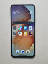 Xiaomi redmi noir d'occasion  Pionsat