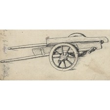 Buchillustration handwagen hol gebraucht kaufen  Berlin