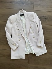Zara blazer damen gebraucht kaufen  Germering
