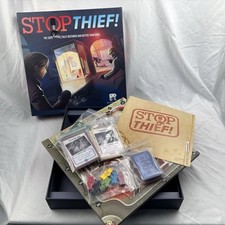 2017 stop thief for sale  Wausau