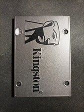 Ssd kingston a400 usato  Perugia