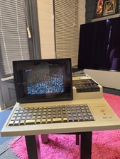 Sharp 80k retro for sale  STRATFORD-UPON-AVON