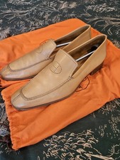 Hermes mens tan for sale  PRESTATYN