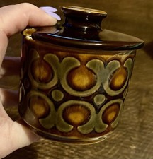 Vintage hornsea pottery for sale  MAIDENHEAD