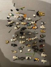Lot figurines lego d'occasion  Sens