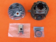 Cylinder thermal group d'occasion  Expédié en Belgium