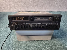 Vintage blaupunkt hamburg gebraucht kaufen  Nürnberg