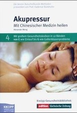 Akupressur chinesischer medizi gebraucht kaufen  Berlin