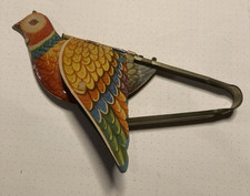 Jouet ancien oiseau d'occasion  L'Estréchure