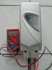 Fahrradakku bike akku gebraucht kaufen  Waldbröl