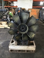 1998 cummins m11 for sale  Fitchburg