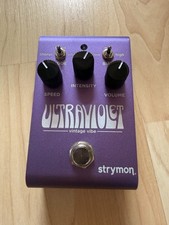 Strymon ultraviolet univibe gebraucht kaufen  Windach