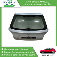 Hayon audi phase d'occasion  Saint-Quentin