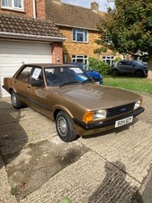 Ford cortina mk5 for sale Ford cortina mk5 for sale  WALLINGFORD