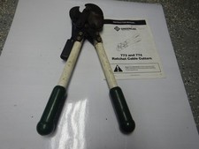 Greenlee 774 inch for sale  Myerstown