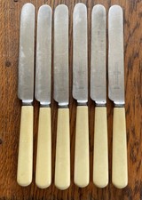 Set vintage faux for sale  CHIPPING CAMPDEN