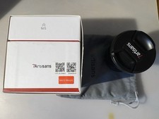 7artisan 12mm f2.8 usato  Verrua Po