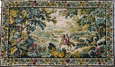 Aubusson jean laurent d'occasion  Bollwiller