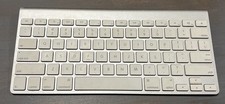 Teclado mágico sem fio Bluetooth Apple A1314 MC184LL/B - FRETE GRÁTIS! comprar usado  Enviando para Brazil