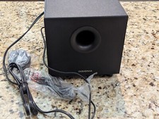 Insignia 2.1 bluetooth for sale  Riverton