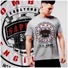 Combat engineer shirt for sale  Dallas