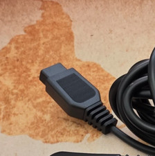 Cabos de computador Atari 256k 800XL PAL+ novo Sophia2 DVIvideo+TKiiSTEREO+3DPBI +Av/Dv i+ comprar usado  Enviando para Brazil