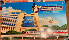 Nip disneyworld contemporary for sale  Woodstock
