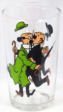 Tintin amora mustard d'occasion  Expédié en Belgium