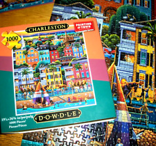Jigsaw puzzle 1000 for sale  Spring Hill
