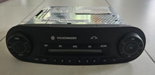 New beetle radio gebraucht kaufen  Rheda-Wiedenbrück