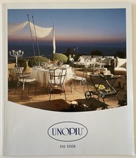 Catalogue unopiù 2008 d'occasion  Limoges-