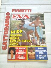 Eva express n.29 usato  Papiano