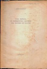 1974 strazzullo franco. usato  Napoli