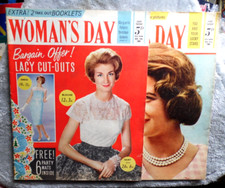 Vintage woman day for sale  NORWICH