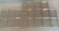 Acrylic plastic hinged for sale  Temecula
