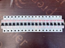 Sector mcb b10 for sale  BRISTOL