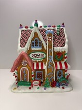 Lemax candy chalet for sale  Fort Worth