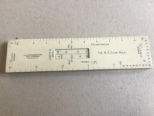 Rare slide rule for sale  SHERBORNE