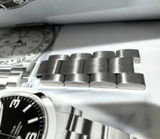 Rolex watch bracelet for sale  Beverly Hills