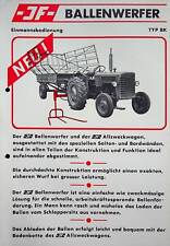 240431 ballenwerfer typ gebraucht kaufen  Deutschland