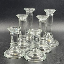 Heavy clear glass for sale  Dayton