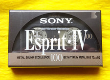 Sony esprit 100 gebraucht kaufen  Berlin