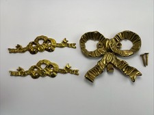 Vintage brass hampton for sale  West Grove