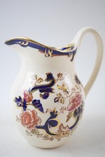 Mason ironstone mandalay for sale  NORTHAMPTON