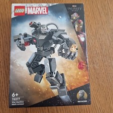 Lego marvel war for sale  PETERBOROUGH