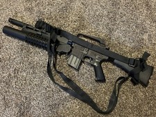 Rare colt licensed d'occasion  Expédié en Belgium