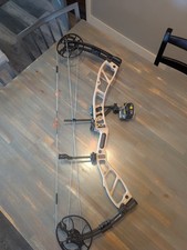 Elite terrain left for sale  Akron