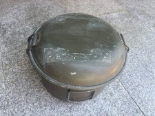 Koschi bundeswehr campingkocht gebraucht kaufen  Balingen