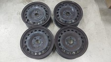 Riginale felgen 6jx15et43 gebraucht kaufen  Machern