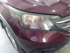 Used right headlight for sale  Douglassville